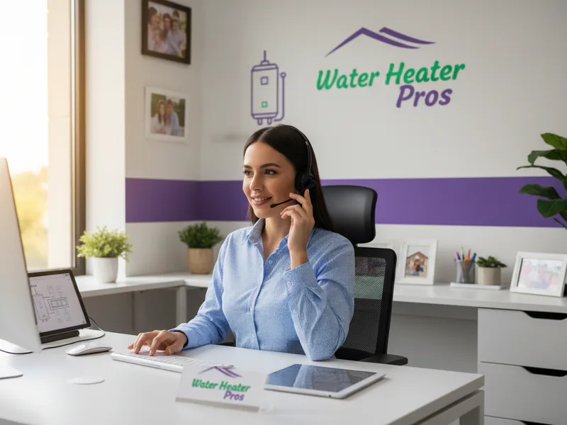 Water Heater Repair  in Mesquite  FAQ